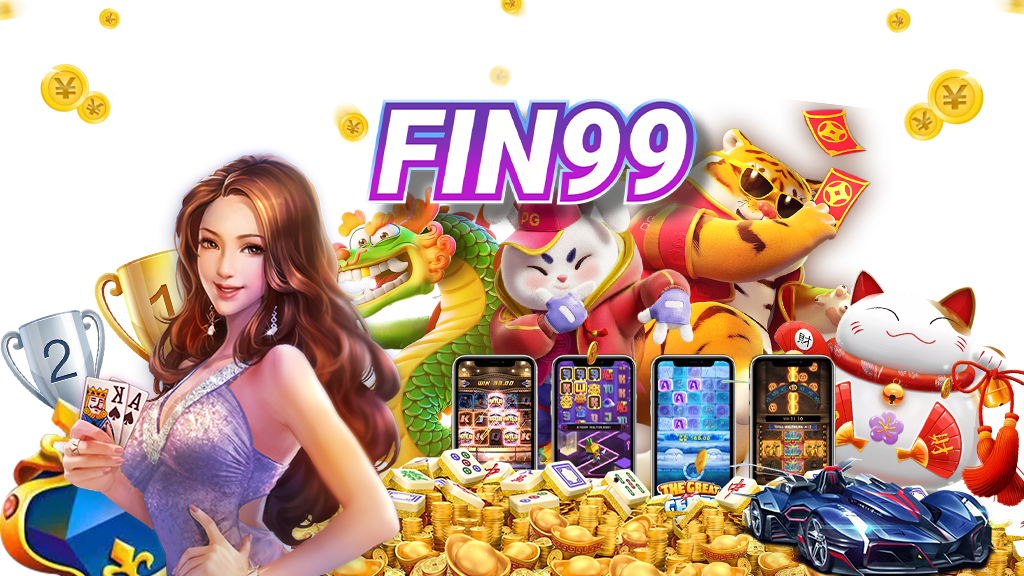 fin99-สล็อต